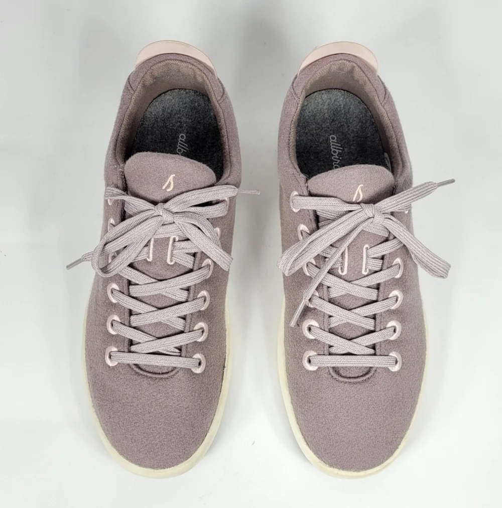Allbirds WP Sneakers #711 Size 11